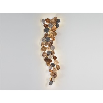 Бра - настенная лампа Serip PATHLEAF VINE MEDIUM