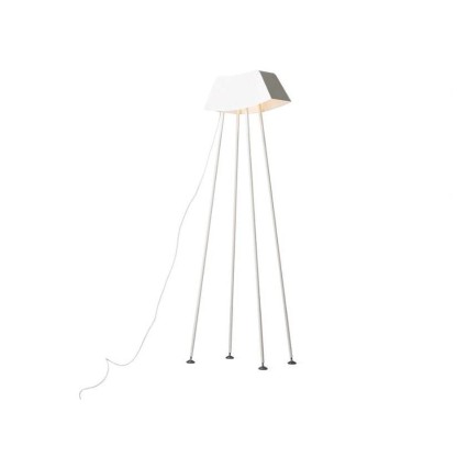 Напольный светильник Officine Tamborrino MONSIEUR