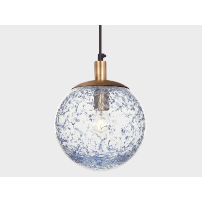 Подвесные светильники Sogni Di Cristallo BALL #023