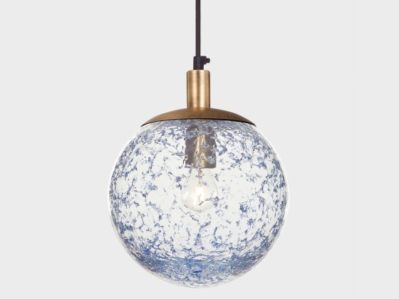 Подвесные светильники Sogni Di Cristallo BALL #023