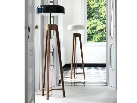 Напольный светильник Porada PILEO