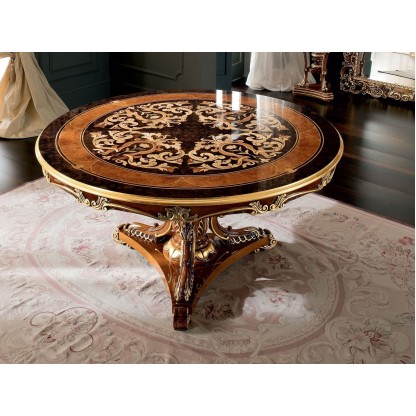 Стол Modenese Luxury Interiors 12142