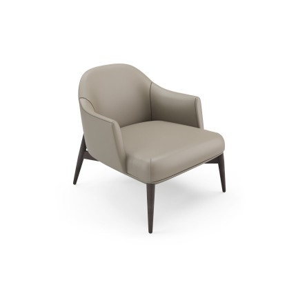 Маленькие Кресло PRADDY BONSAI I