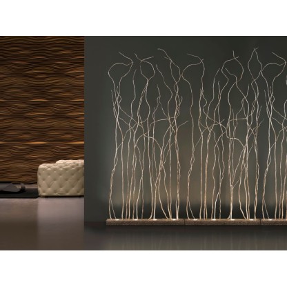 Напольный светильник Serip WIND FAVONIUS SMALL