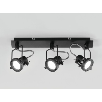 Потолочные светильники Fan Europe Lighting TECHNO