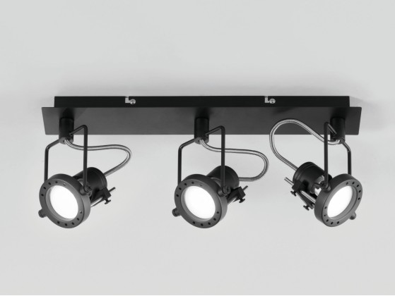 Потолочные светильники Fan Europe Lighting TECHNO