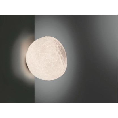Бра - настенная лампа Artemide METEORITE
