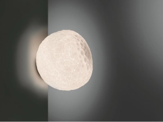 Бра - настенная лампа Artemide METEORITE