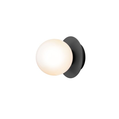 Настенные лампы Nuura LIILA 1 OPAL