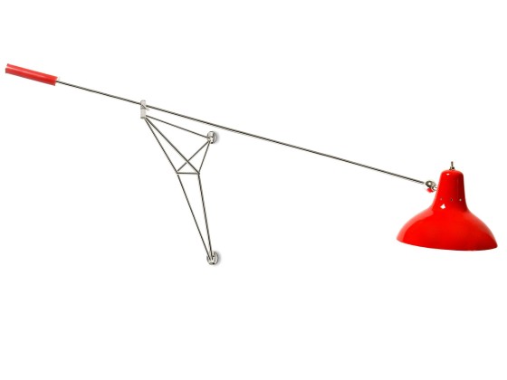 Бра - настенная лампа Delightfull DIANA