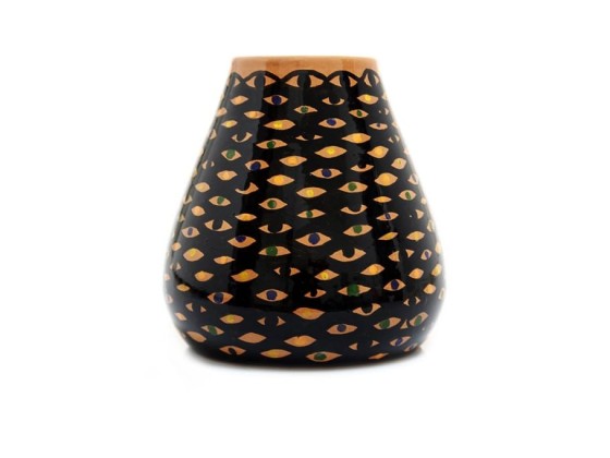 Ваза Kiasmo EYES IV