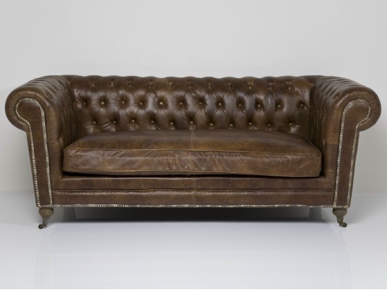 Диван KARE Design OXFORD VINTAGE DELUXE