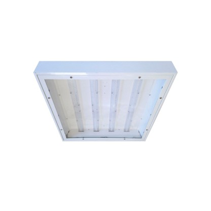 Уличные наружные потолочные светильники Metalmek IPER 8615 LENS