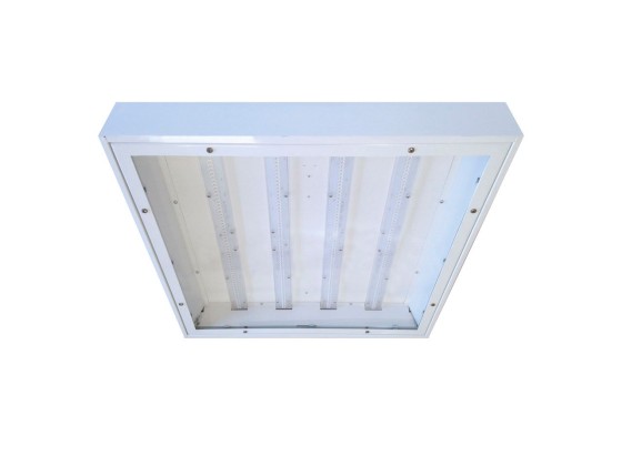 Уличные наружные потолочные светильники Metalmek IPER 8615 LENS