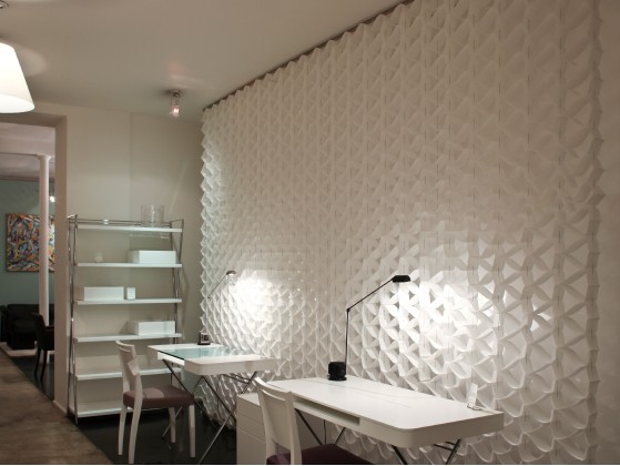 Перегородка Procedes Chenel International HONEYCOMB