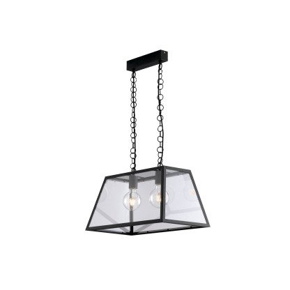 Подвесные светильники Fan Europe Lighting LEXINGTON S2