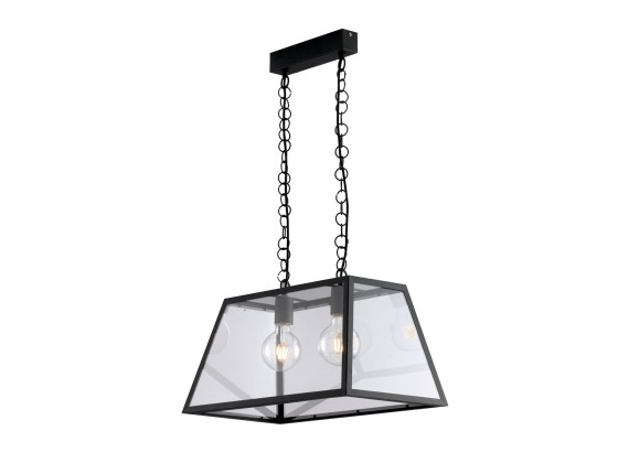 Подвесные светильники Fan Europe Lighting LEXINGTON S2