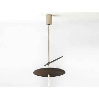 Подвесные светильники ICONE LU