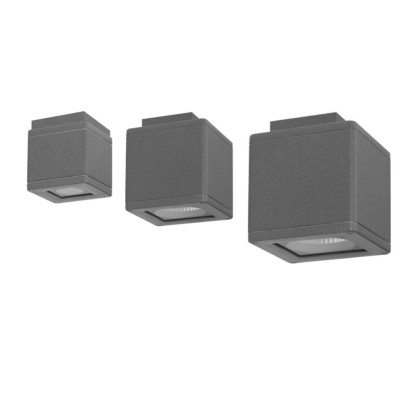 Уличные наружные потолочные светильники Ghidini Lighting TORRE C