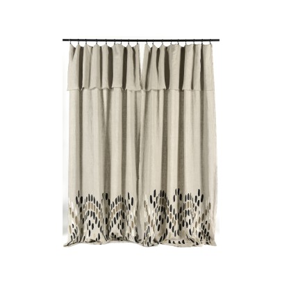 Занавески Elitis RAINBOW