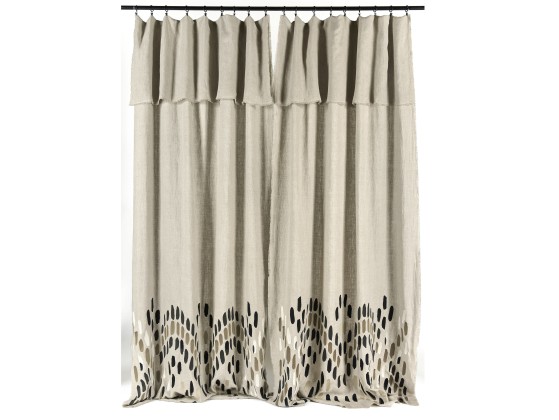 Занавески Elitis RAINBOW