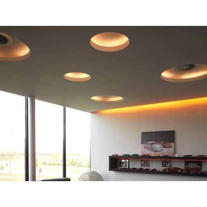 Потолочные светильники Flos USO 100 50 COVE LIGHTING