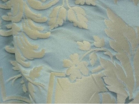 Ткани для стен LELIEVRE TASSINARI &amp; CHATEL - GRAND-DAUPHIN