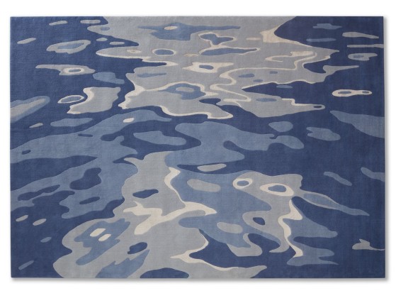 Ковер Deirdre Dyson SPLASH