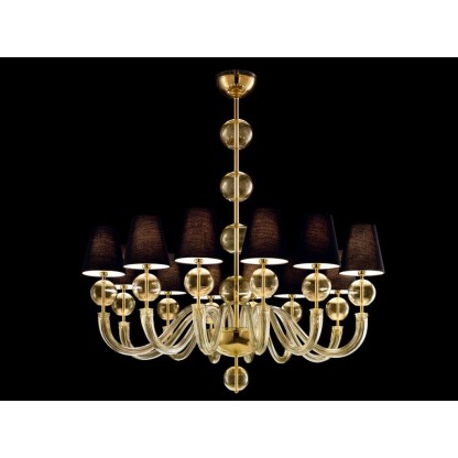 Подвесные светильники Barovier&Toso VERMONT