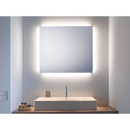 Зеркало для ванной комнаты Duravit GOOD