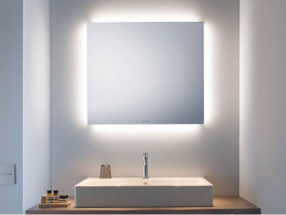 Зеркало для ванной комнаты Duravit GOOD