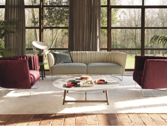 Диван Desiree Divani SHELLON