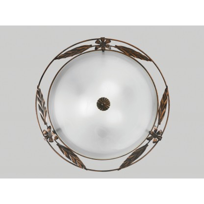 Потолочные светильники Fan Europe Lighting RICCIO