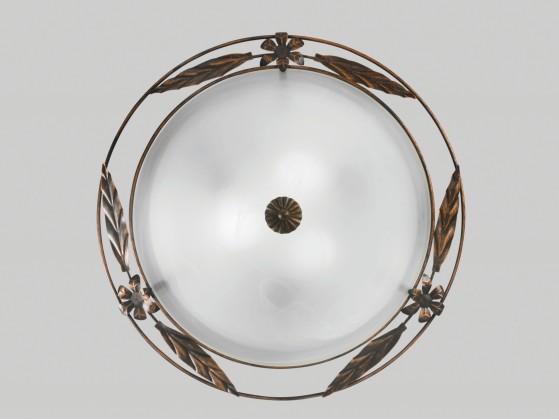Потолочные светильники Fan Europe Lighting RICCIO