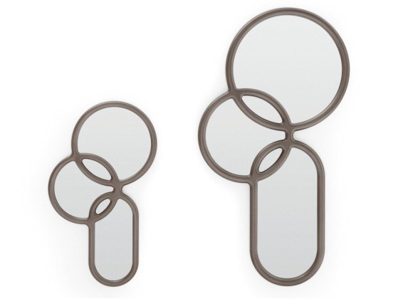 Зеркало Ditre Italia MULTITUDE