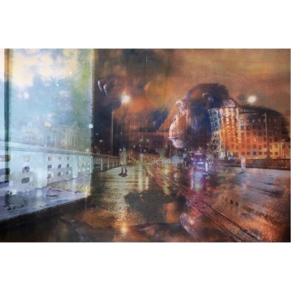 Акустические стеновые панели MOMENTI ID-011