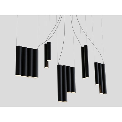 Подвесные светильники Lambert & Fils SILO 14