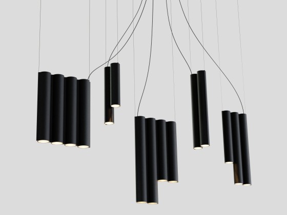 Подвесные светильники Lambert & Fils SILO 14