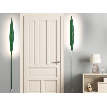 Бра - настенная лампа betec FOLIUM