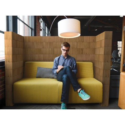 Перегородки CRAFTWAND CRAFTWAND®