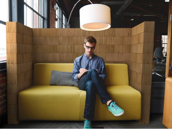 Перегородки CRAFTWAND CRAFTWAND®