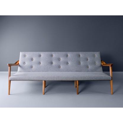 Диван HOOKL und STOOL LIPA