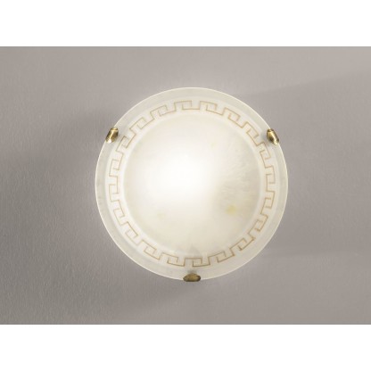 Потолочные светильники Fan Europe Lighting TRECENTO