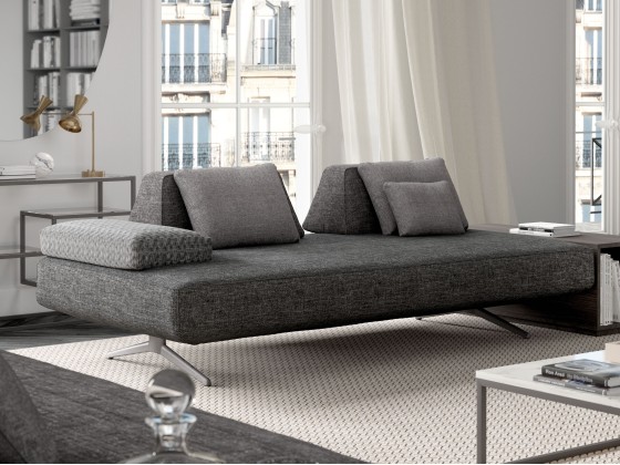 Диван Tremolada MARK