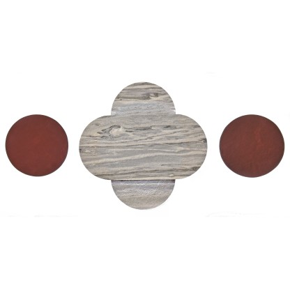 Бра - настенная лампа J. Misky Design INSTALLATION NO. 5