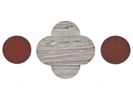 Бра - настенная лампа J. Misky Design INSTALLATION NO. 5