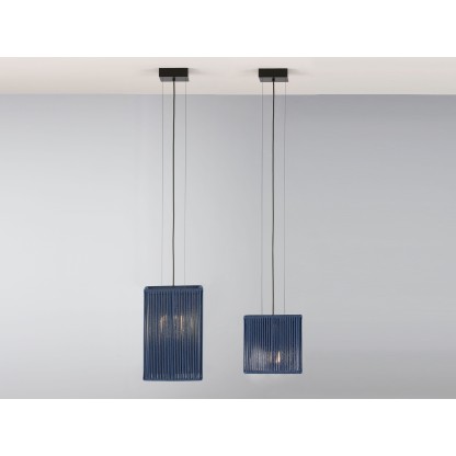 Подвесные светильники Ole Lighting BASS