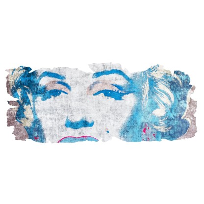 Ковер HENZEL STUDIO BARIVIERRA ICE CUT PR 031E