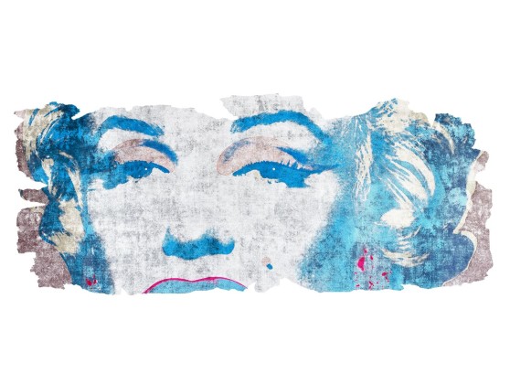 Ковер HENZEL STUDIO BARIVIERRA ICE CUT PR 031E