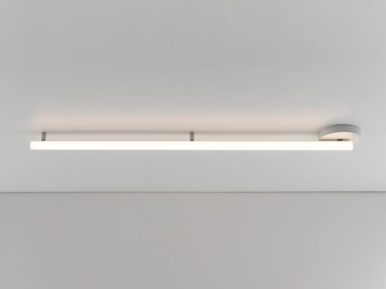 Профиль Artemide ALPHABET OF LIGHT LINEAR